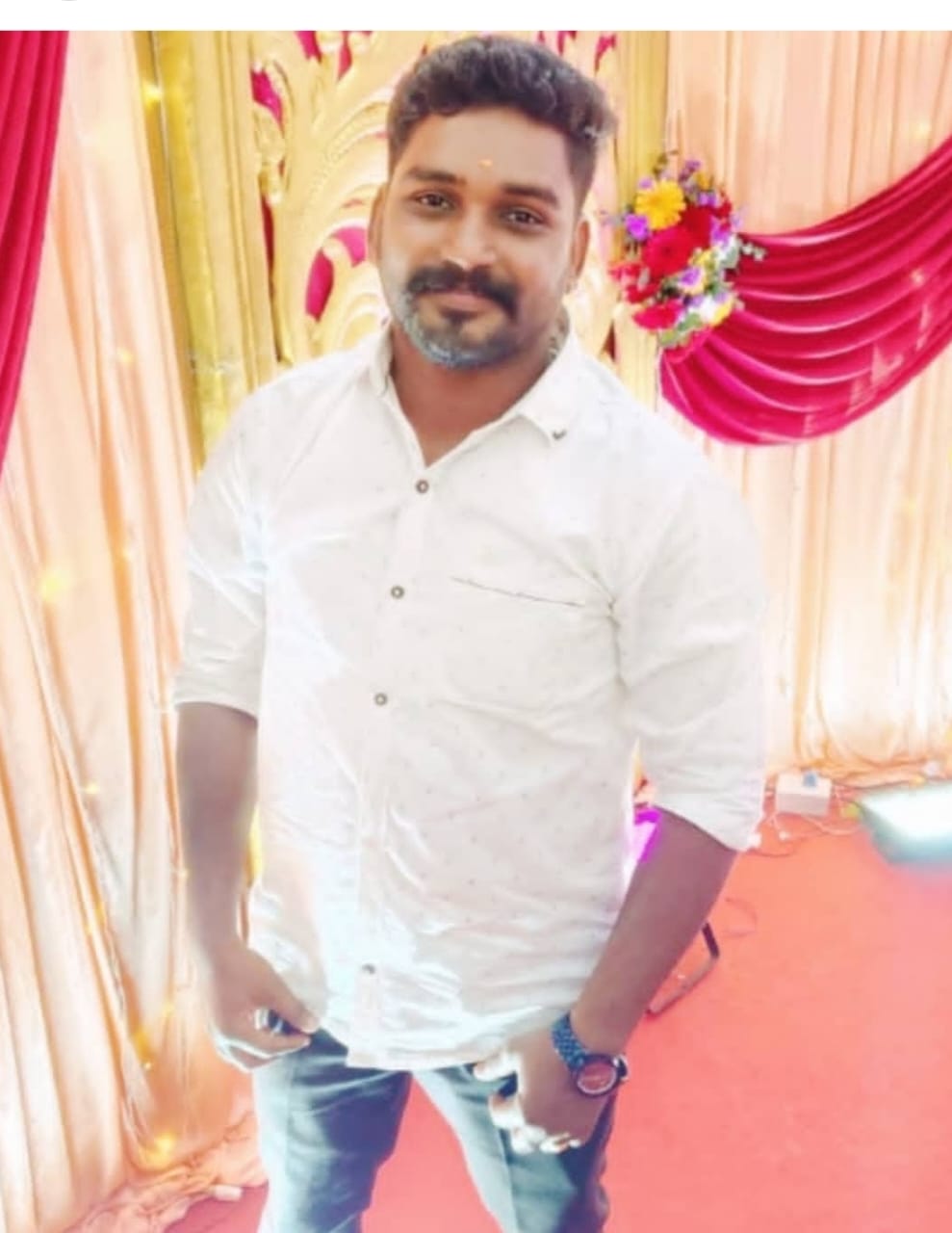 Groom Image